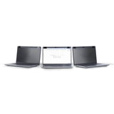 StarTech.com 13.3-inch 16:9 Bright Privacy Screen Filter with Touch, Flip-Over, 75% Light Transmittance, Anti-Glare Privacy Filter, +/- 30 Deg. View Angle