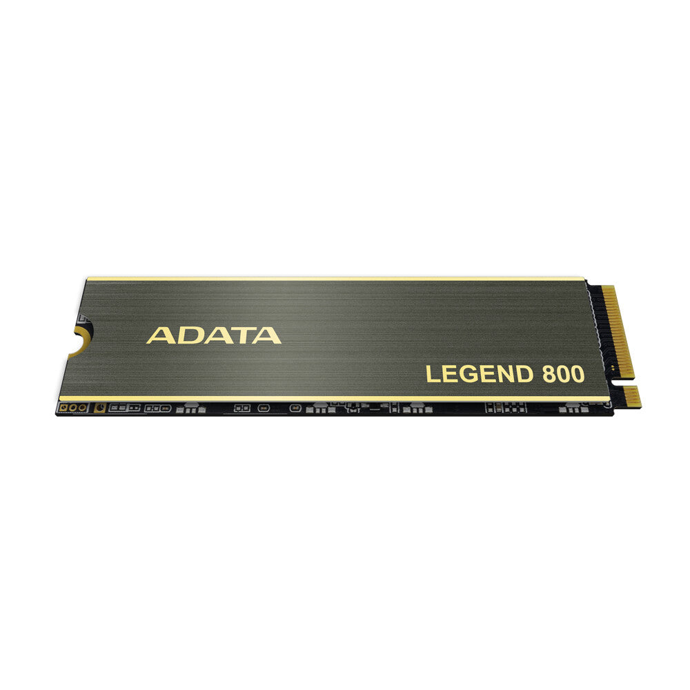 ADATA ALEG-800-1000GCS internal solid state drive 1 TB M.2 PCI Express 4.0 NVMe 3D NAND