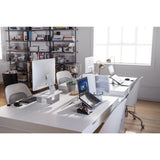 Kensington ErgoSoft Wrist Rest for Slim Keyboards