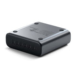 Satechi ST-C200GM-US mobile device charger Universal Grey AC Indoor