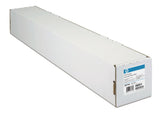 HP Universal Instant-dry Gloss Photo Paper-1067 mm x 30.5 m (42 in x 100 ft) Brown, White