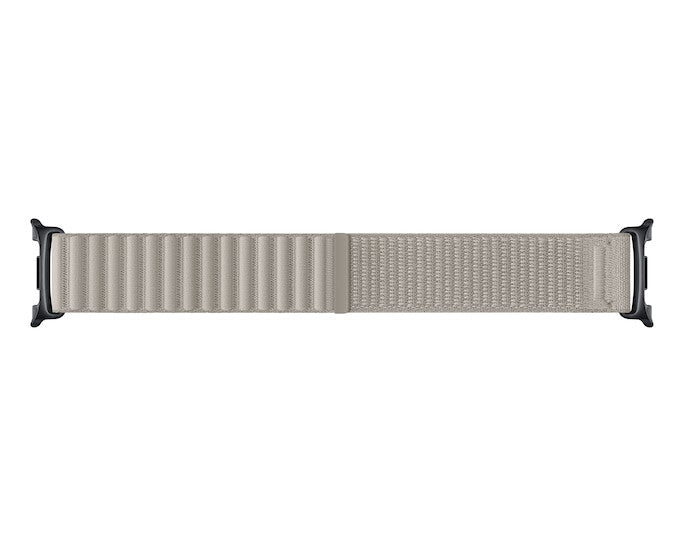 Samsung Fabric Band (M/L) for Galaxy Watch9 (Watch8) Mocha