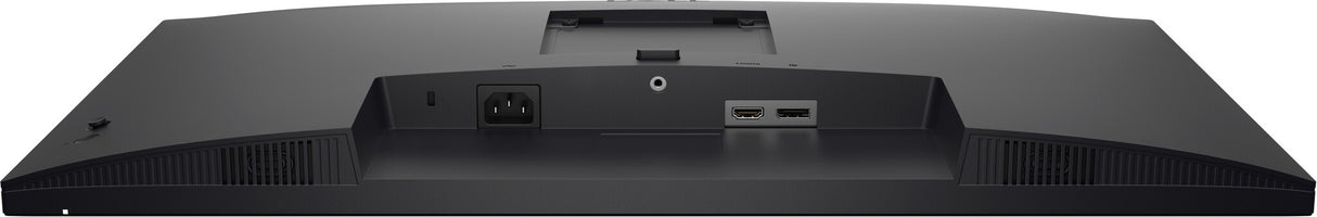 DELL Pro E2726DS computer monitor 68.6 cm (27") 2560 x 1440 pixels Quad HD LCD Black