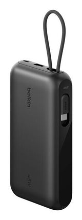 Belkin UltraCharge 20000 mAh Black