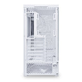 Lian Li Lancool 207 Midi Tower White