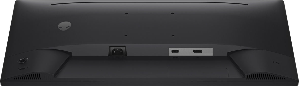 Alienware AW2726DL computer monitor 68.6 cm (27") 2560 x 1440 pixels Quad HD LCD Black