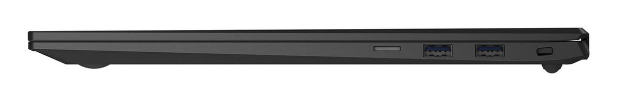 LG Gram 17Z90TL-G 17" Hybrid AI Copilot+ Laptop - Intel® Core™ Ultra 7 256V, 1TB SSD, 16GB RAM - Black - [2025]