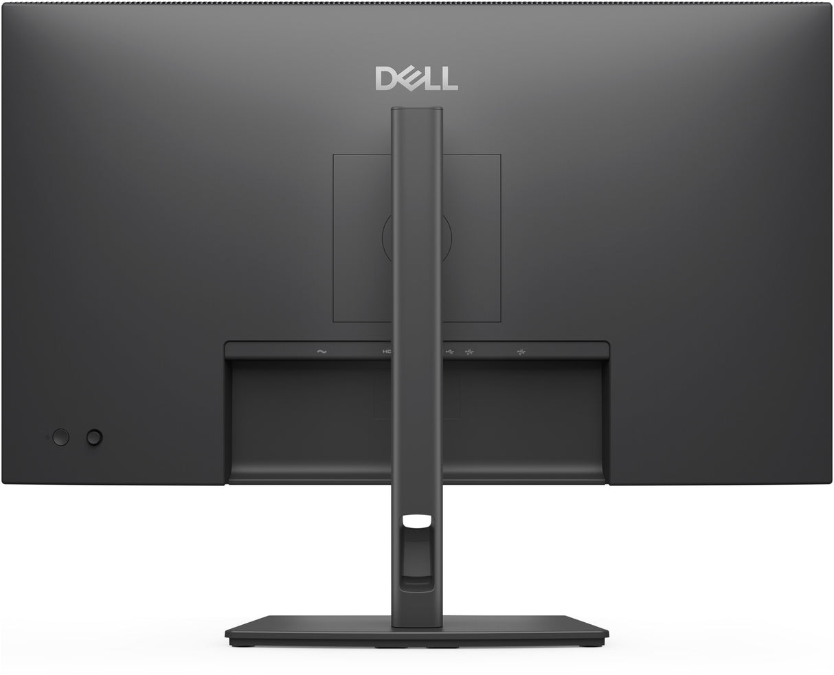 DELL Pro P 27 P2726H computer monitor 68.6 cm (27") 1920 x 1080 pixels Full HD LCD Black