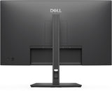 DELL Pro P 27 P2726H computer monitor 68.6 cm (27") 1920 x 1080 pixels Full HD LCD Black