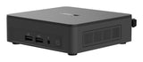 ASUS NUC 13 RNUC13ANKI500002I UCFF Black i5-1340P