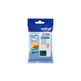 Brother LC3219XLC ink cartridge 1 pc(s) Original High (XL) Yield Cyan