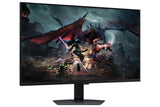 Samsung 32" Odyssey G50D QHD 180Hz Gaming Monitor