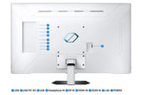 Samsung Odyssey Neo G7 43" G70C UHD, Mini-LED, Smart 144Hz Gaming Monitor