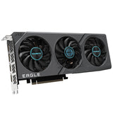 GIGABYTE EAGLE GeForce RTX 4060 Ti 8G NVIDIA 8 GB GDDR6