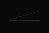 Razer Blade 16 Intel Core Ultra 9 386H Laptop 40.6 cm (16") WQXGA 32 GB LPDDR5x-SDRAM 2 TB SSD NVIDIA GeForce RTX 5090 Wi-Fi 7 (802.11be) Windows 11 Home Black QWERTY UK English