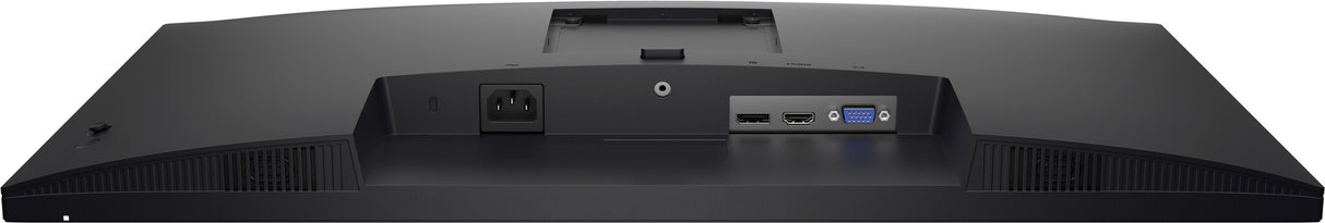 DELL Pro E2726HS computer monitor 68.6 cm (27") 1920 x 1080 pixels Full HD LCD Black