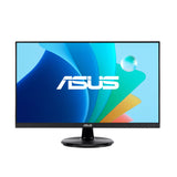 ASUS VA24DQFR computer monitor 60.5 cm (23.8") 1920 x 1080 pixels Full HD LCD Black