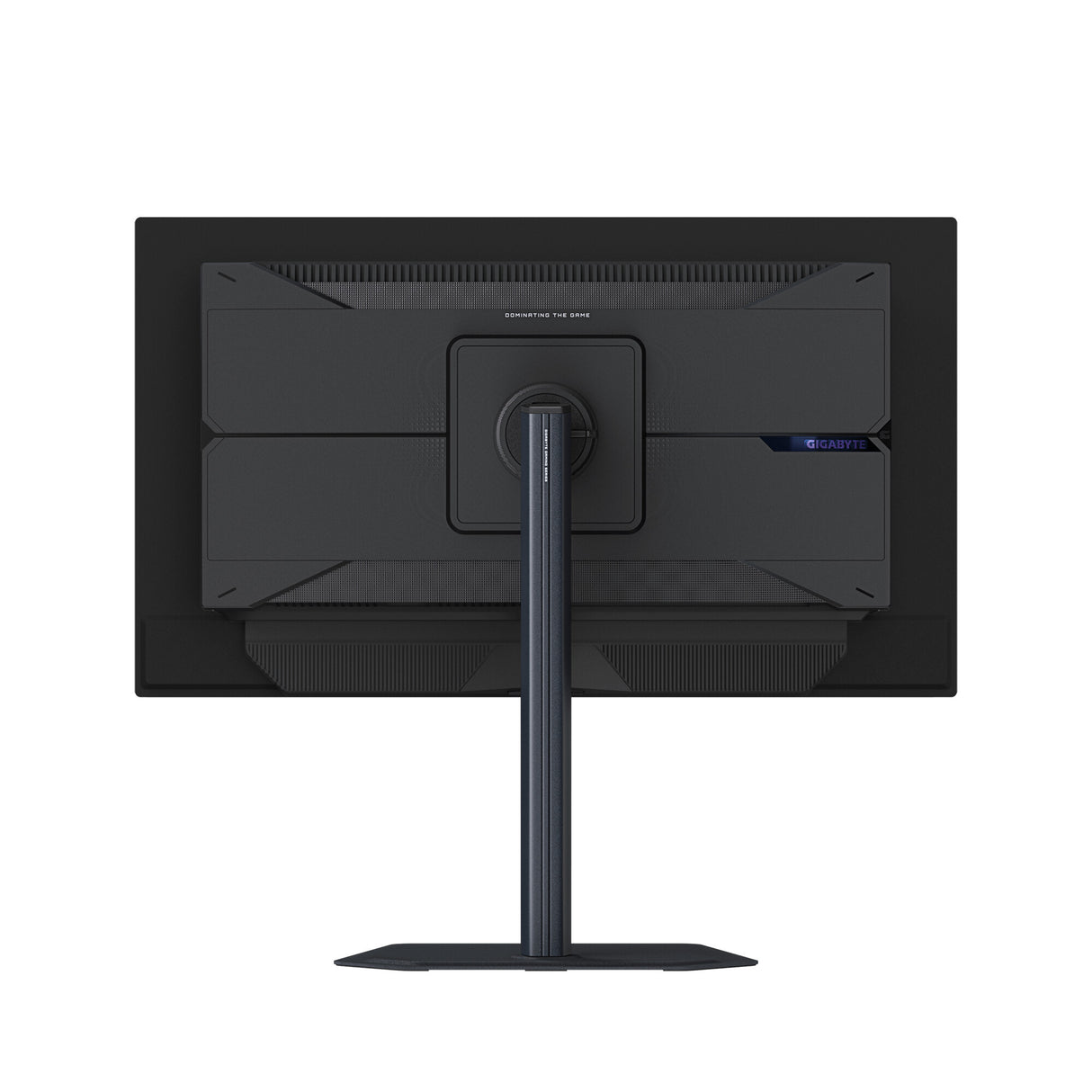 GIGABYTE MO27Q3 27” OLED QHD Gaming Monitor - 2560 x 1440, 360Hz, 0.03ms, 250 cd/m², G-Sync Compatible, FreeSync Premium Pro, Display HDR True Black 400, HDMI 2.1, Displayport 1.4