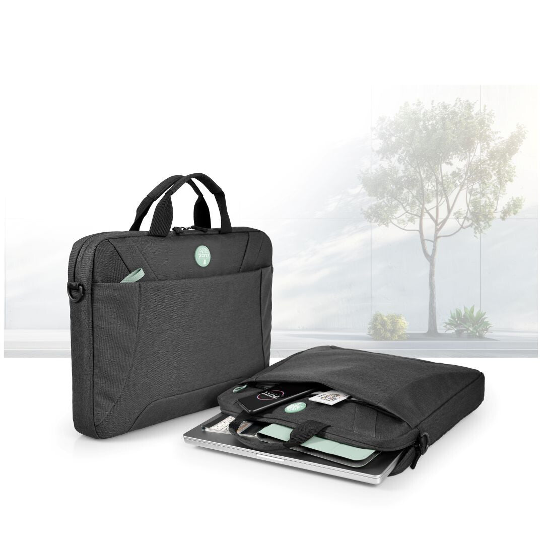 PORT Designs HOUSTON II TL ECO laptop case