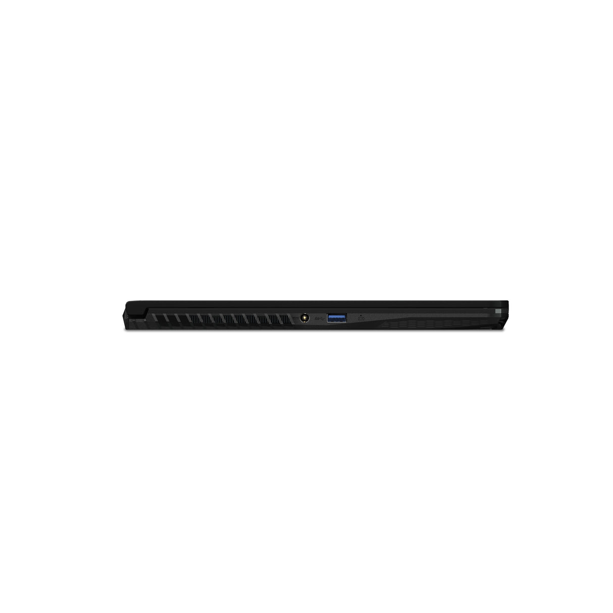 MSI Gaming Thin GF63 12UCX-472UK Intel® Core™ i5 i5-12450H Laptop 39.6 cm (15.6") Full HD 16 GB DDR4-SDRAM 512 GB SSD NVIDIA GeForce RTX 2050 Wi-Fi 6 (802.11ax) Windows 11 Home Black