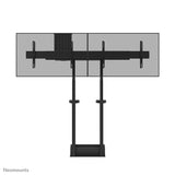 Neomounts ADM-875BL2 Dual screen adapter 42-65"