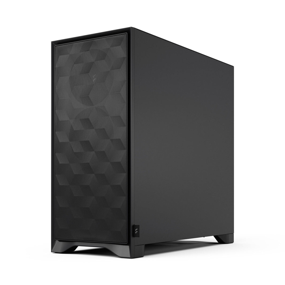 Fractal Design Pop 2 Air Black Solid Midi Tower