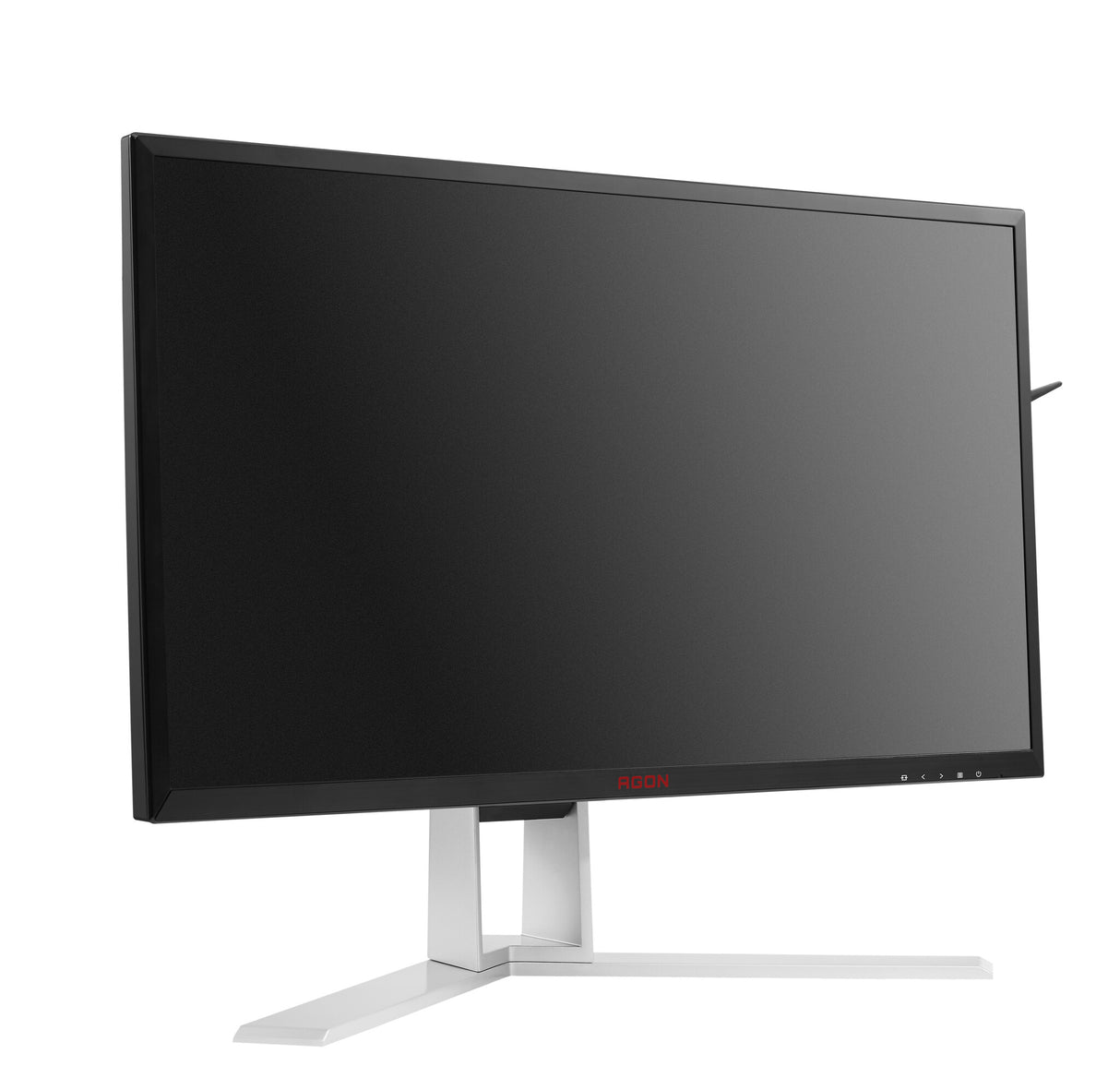 AOC AGON 1 AG251FG computer monitor 62.2 cm (24.5") 1920 x 1080 pixels Full HD LED Black, Red