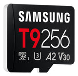 Samsung T9 microSD card