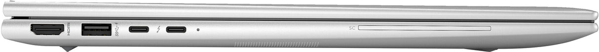 HP EliteBook 860 G10 Intel® Core™ i7 i7-1355U Laptop 40.6 cm (16") WUXGA 16 GB DDR5-SDRAM 512 GB SSD Wi-Fi 6E (802.11ax) Windows 11 Pro Silver