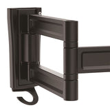 StarTech.com Wall-Mount Monitor Arm - Dual Swivel