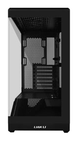 Lian Li Vector V100 Midi Tower Black, Transparent