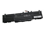 BTI L77624-1C1 compatible 53Wh 3-cell battery for HP ELITEBOOK X360 830 G8 ELITEBOOK X360 830 G7
