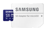 Samsung MB-MD128SA/EU memory card 128 GB MicroSDXC UHS-I Class 10