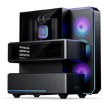 Phanteks EX5 Plus Midi Tower Black