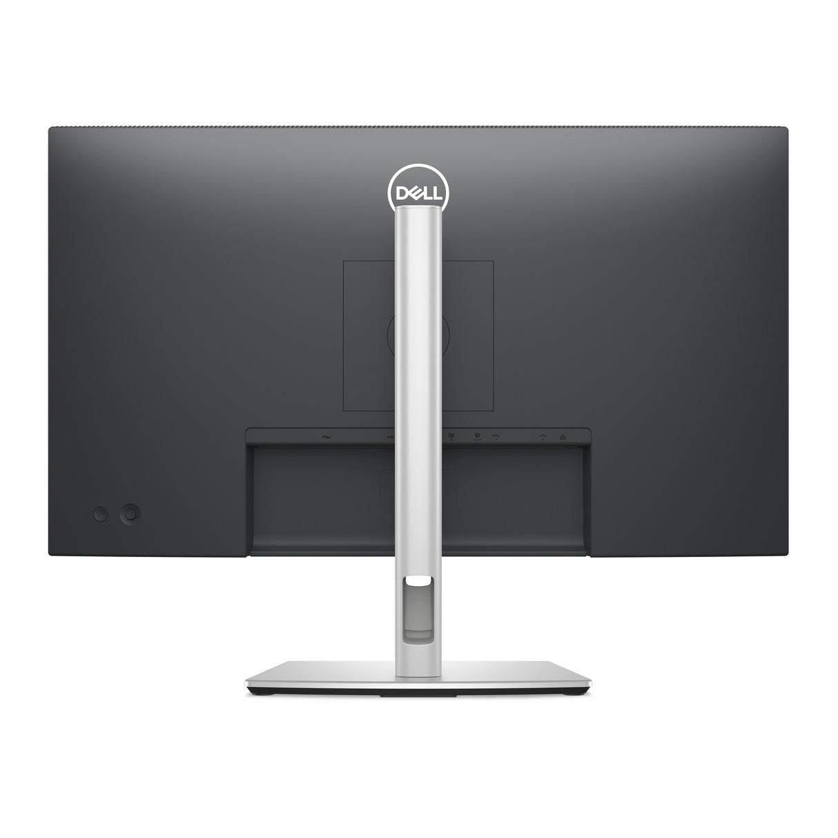 DELL P Series P2725HE computer monitor 68.6 cm (27") 1920 x 1080 pixels Full HD LCD Black