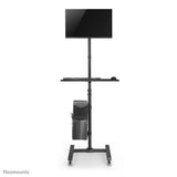Neomounts FPMA-MOBILE1700 Mobile workstation 10-32"