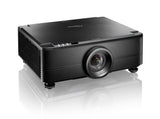 Optoma ZU820TST 7500 ANSI lumens DLP WUXGA (1920x1200) 3D Black