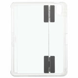 Targus Click-In 27.7 cm (10.9") Cover Transparent