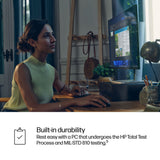 HP ProDesk 4 SFF G1i AI PC Intel Core Ultra 5 235 8 GB DDR5-SDRAM 256 GB SSD Windows 11 Pro Black