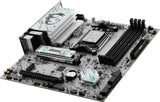 MSI B840M GAMING PLUS WIFI6E motherboard AMD B840 Socket AM5 micro ATX
