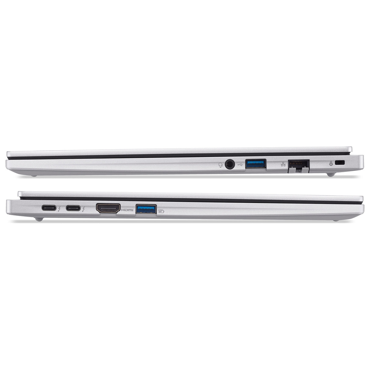 Acer TravelMate P2 (TMP214-56) Intel Core 7 150U, 16GB, 512GB SSD, 14" WUXGA, Win11Pro Notebook