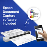 Epson WorkForce DS-70