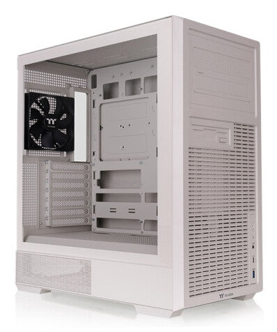 Thermaltake Retro 360 TG Midi Tower Beige