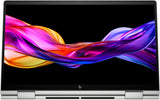 HP ENVY x360 15-fh0001na AMD Ryzen™ 5 7530U Hybrid (2-in-1) 39.6 cm (15.6") Touchscreen Full HD 8 GB LPDDR4x-SDRAM 512 GB SSD Wi-Fi 6E (802.11ax) Windows 11 Home Black