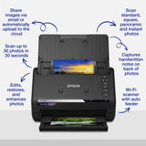 Epson FastFoto FF-680W