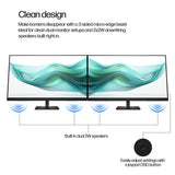 HP Series 3 Pro 27 inch FHD Monitor - 327ph