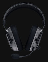 Razer Blackshark V3 Pro Niko Edition Headset Wired & Wireless Head-band Gaming USB Type-C Bluetooth Grey