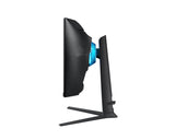 Samsung LS27BG650EUXXU computer monitor 68.6 cm (27") 2560 x 1440 pixels Quad HD Black