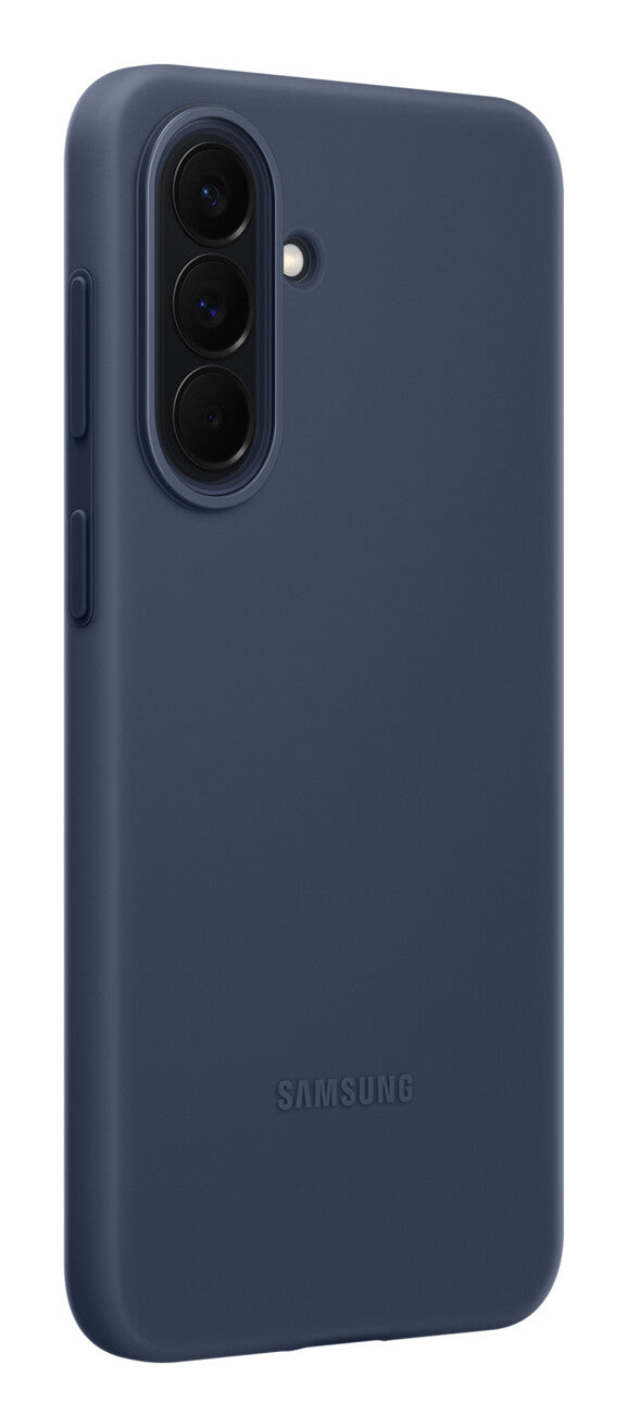 Samsung EF-PA576CNEGWW mobile phone case 17 cm (6.7") Cover Dark Blue