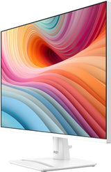 MSI Pro MP275W E2 computer monitor 68.6 cm (27") 1920 x 1080 pixels Full HD LED White